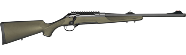 Haenel Jäger 10 oliv