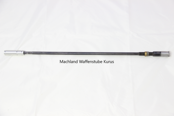 Zimmermann Einstecklauf