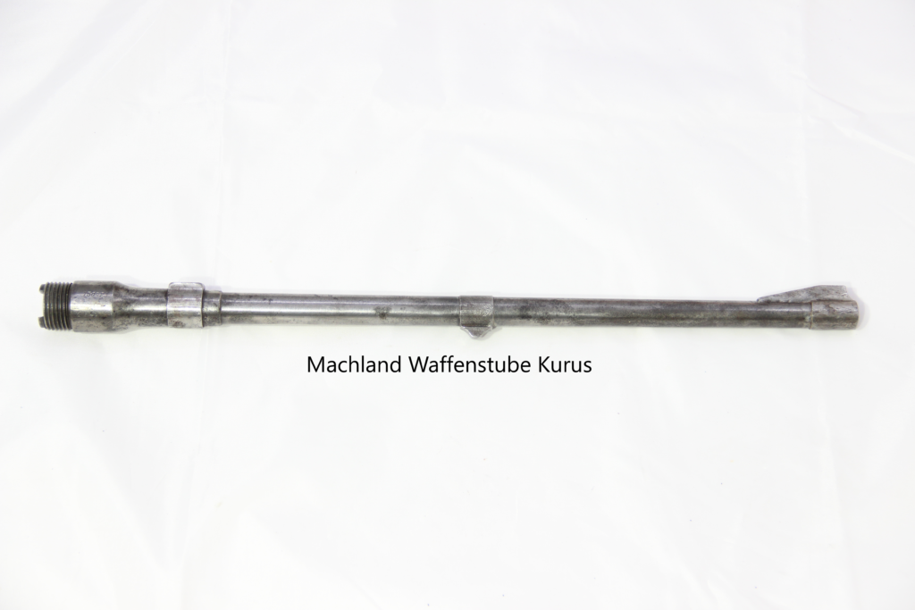 Steyr Mannlicher Schönauer Machland Waffenstube Kurus