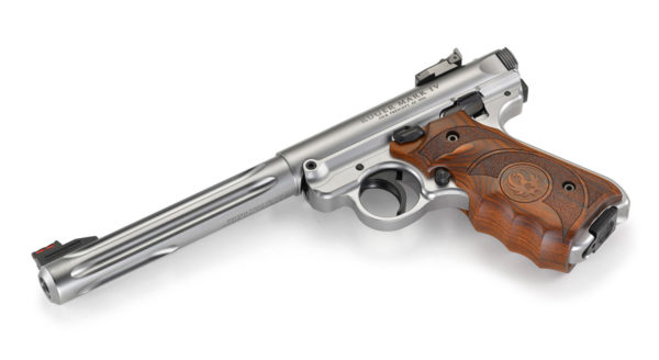 Ruger Mark IV Hunter – Bild 2