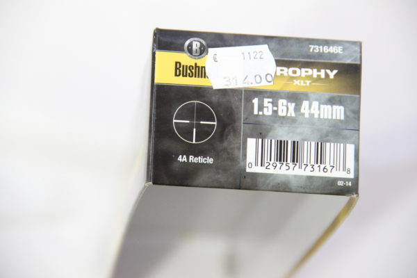 Bushnell Trophy XLT – Bild 2