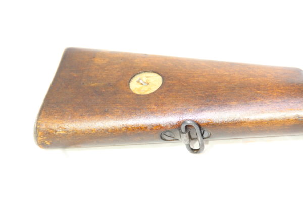 Schwedenmauser M96 – Bild 2