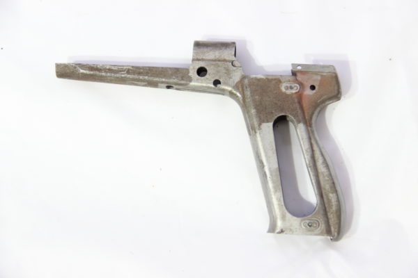 Steyr GB 80