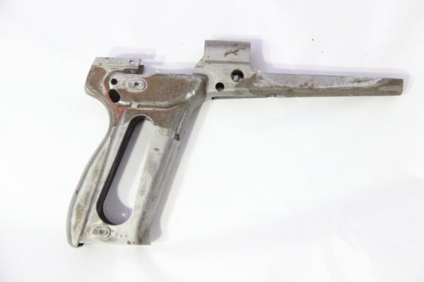Steyr GB 80 – Bild 2