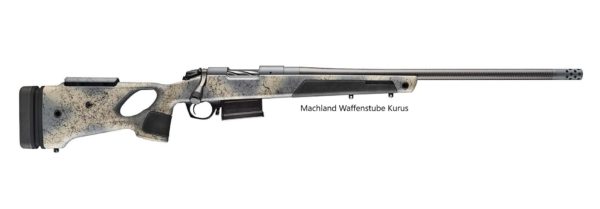 Bergara BA14 Wilderness Thumbhole – Bild 2