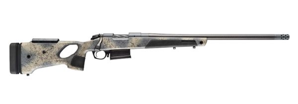 Bergara BA14 Wilderness Thumbhole