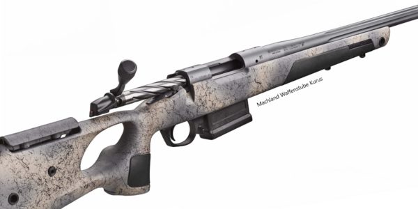 Bergara BA14 Wilderness Thumbhole – Bild 4