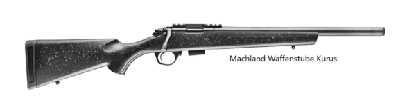 Bergara BMR Carbon 17HMR