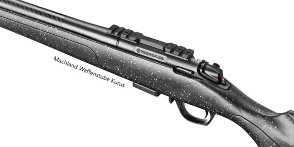 Bergara BMR Carbon 17HMR – Bild 2