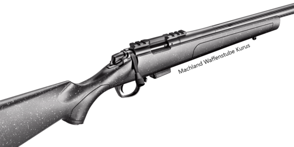 Bergara BMR Carbon 17HMR – Bild 4