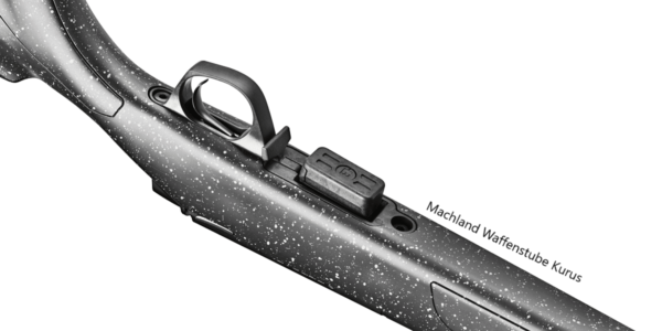 Bergara BMR Carbon 17HMR – Bild 6
