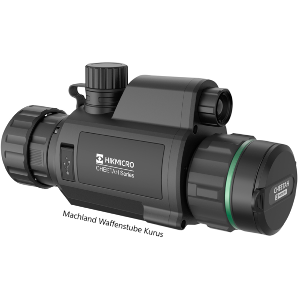 Hikmicro Cheetah C32FN