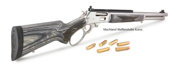 Marlin 1895 SBL XS