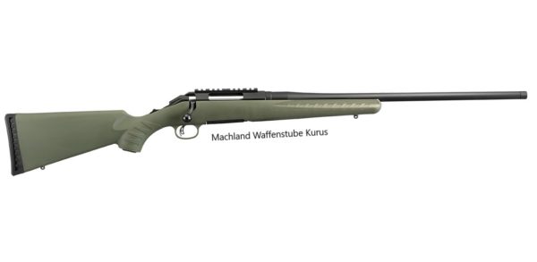 Ruger American Predator .308Win.