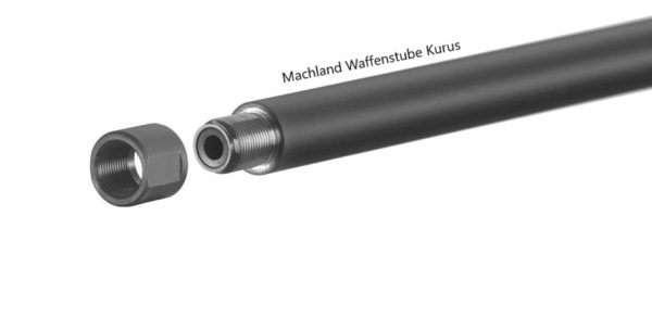 Ruger American Predator .308Win. – Bild 2