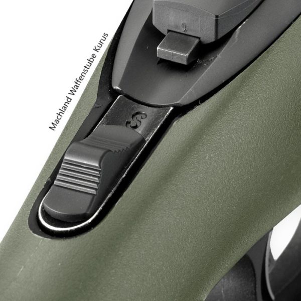 Ruger American Predator .308Win. – Bild 3