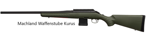 Ruger American Predator  .223Rem – Bild 3
