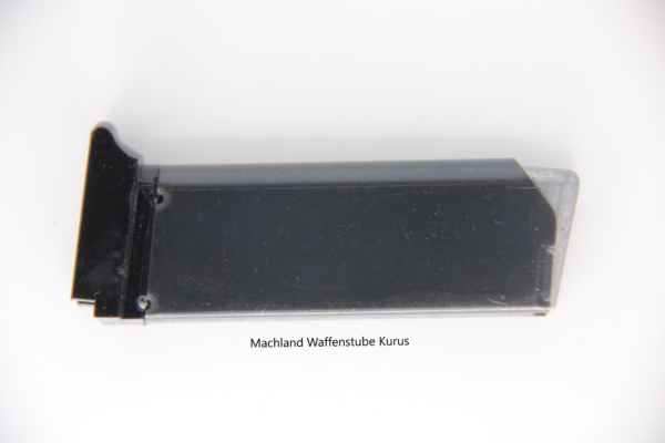 Magazin unbekannt – Bild 2
