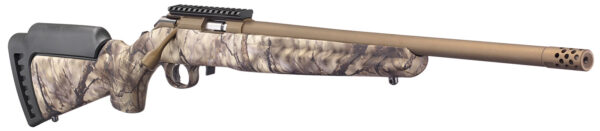 Ruger American Rimfire – Bild 2