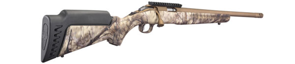 Ruger American Rimfire – Bild 3