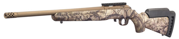 Ruger American Rimfire – Bild 4