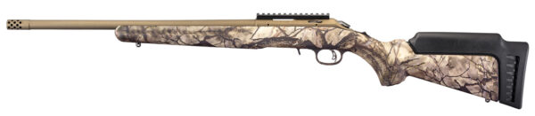Ruger American Rimfire – Bild 5