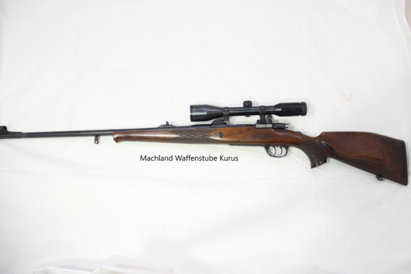 Voere Mauser 98