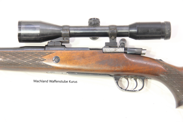 Voere Mauser 98 – Bild 3