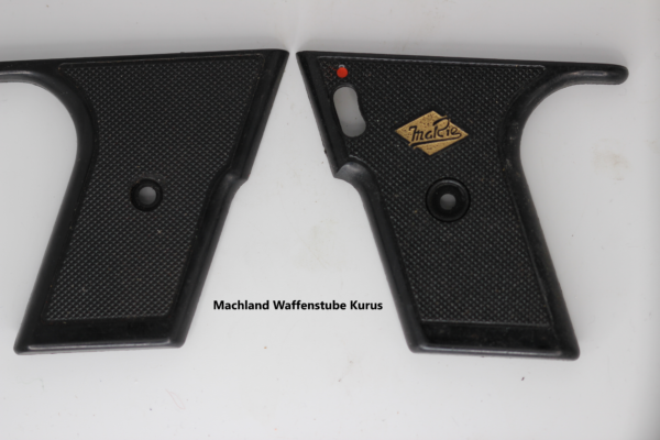 Mayer&Riem  Perfecta G5 -2