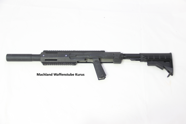 Hera Conversion Kit 1911