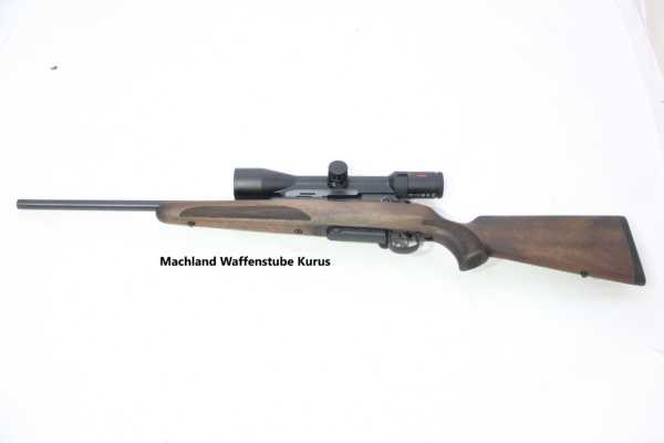 Mauser 25 Pure all in one