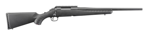 Ruger American Compact  .308Win