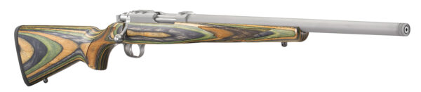 Ruger 77/17   17Hornet