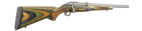 Ruger 77/17   17Hornet – Bild 2
