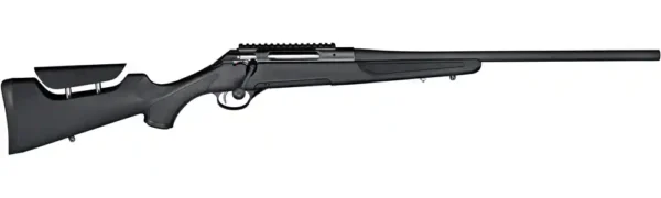 Haenel Jäger 10 Varmint Sporter 6,5x55