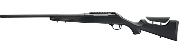 Haenel Jäger 10 Varmint Sporter 6,5x55 – Bild 2