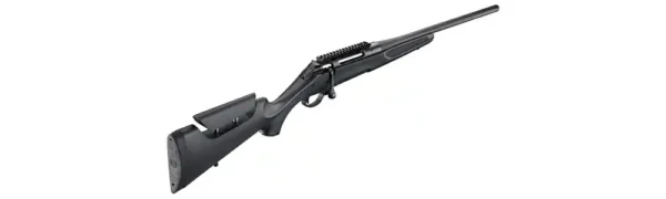 Haenel Jäger 10 Varmint Sporter 6,5x55 – Bild 3