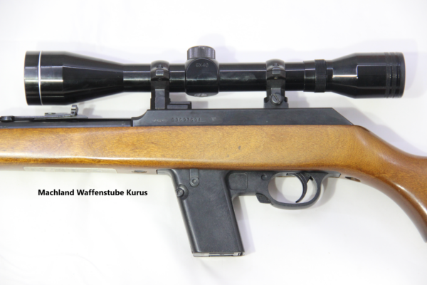 Marlin Camp Carbine – Bild 2