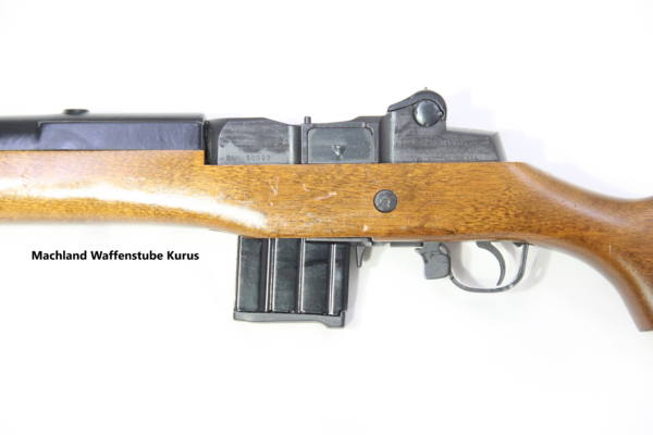 Ruger Mini 14 – Bild 2