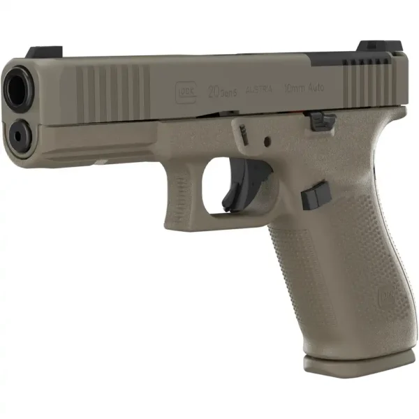 Glock 20 Hunter Edition – Bild 3