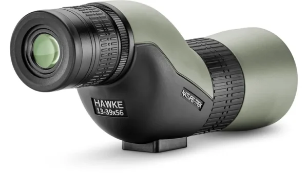 Hawke Nature Trek Compact 13-39x56 – Bild 2