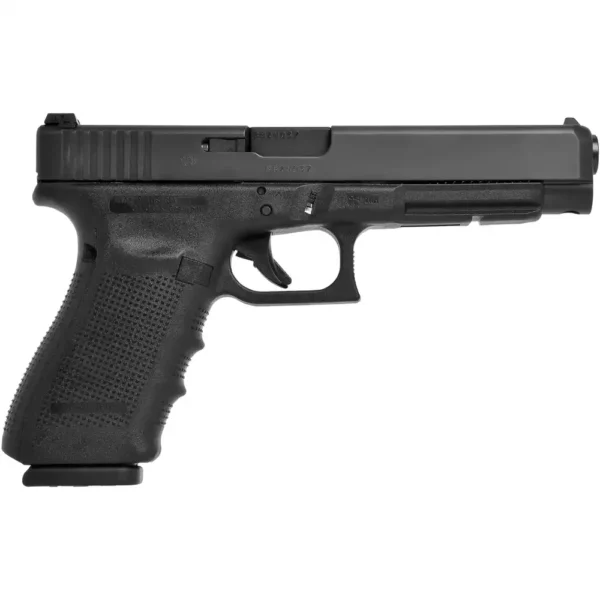 Glock 41 Gen4 – Bild 2