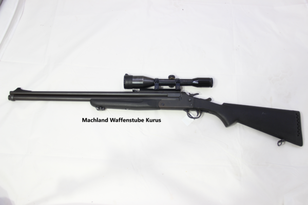Savage BBF Modell 24