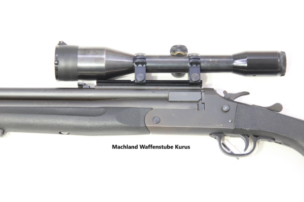 Savage BBF Modell 24 – Bild 2