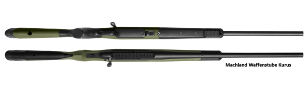 Steyr Arms MS Wild grün – Bild 3